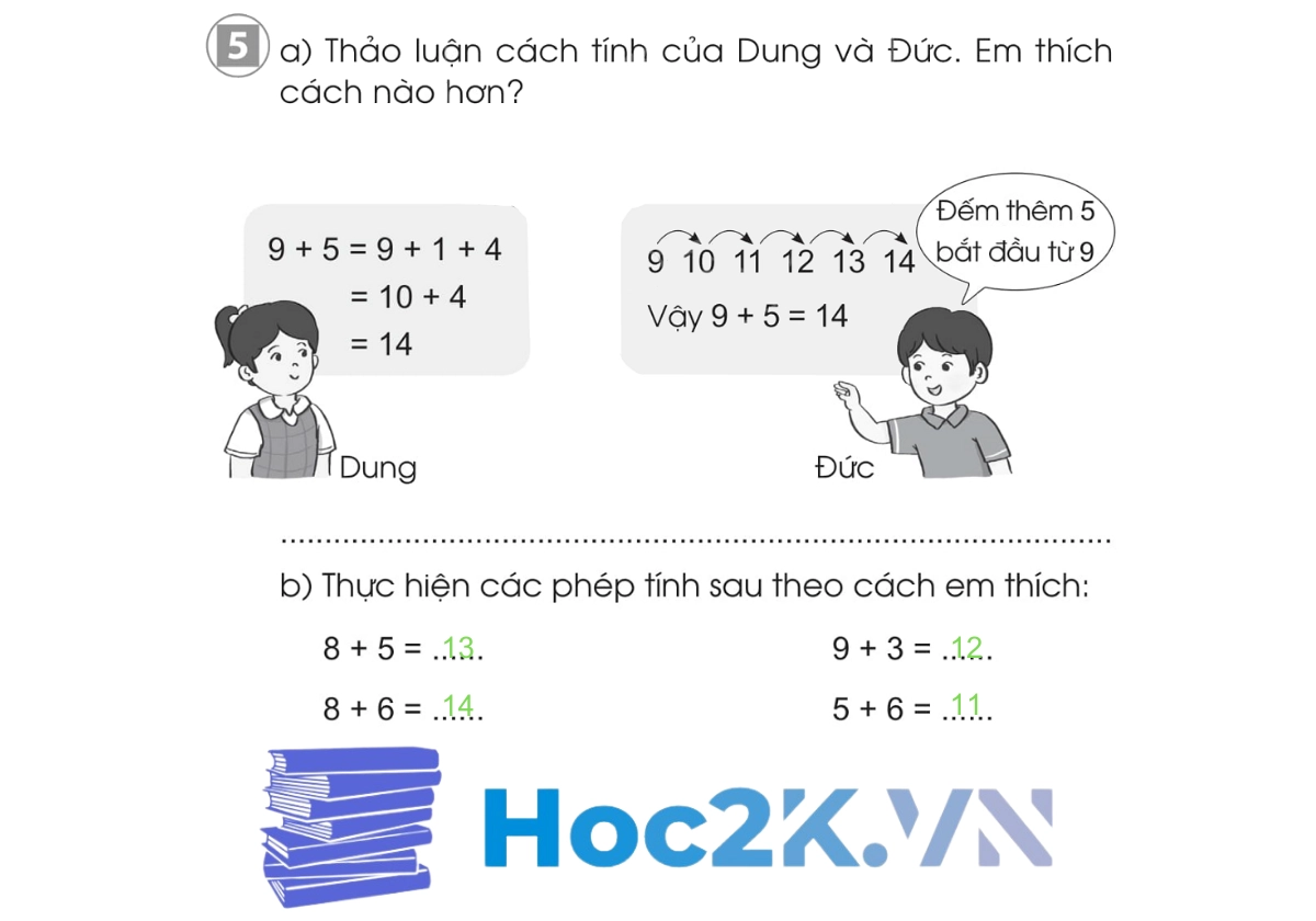 Bài 11: Luyện tập - Hình 10