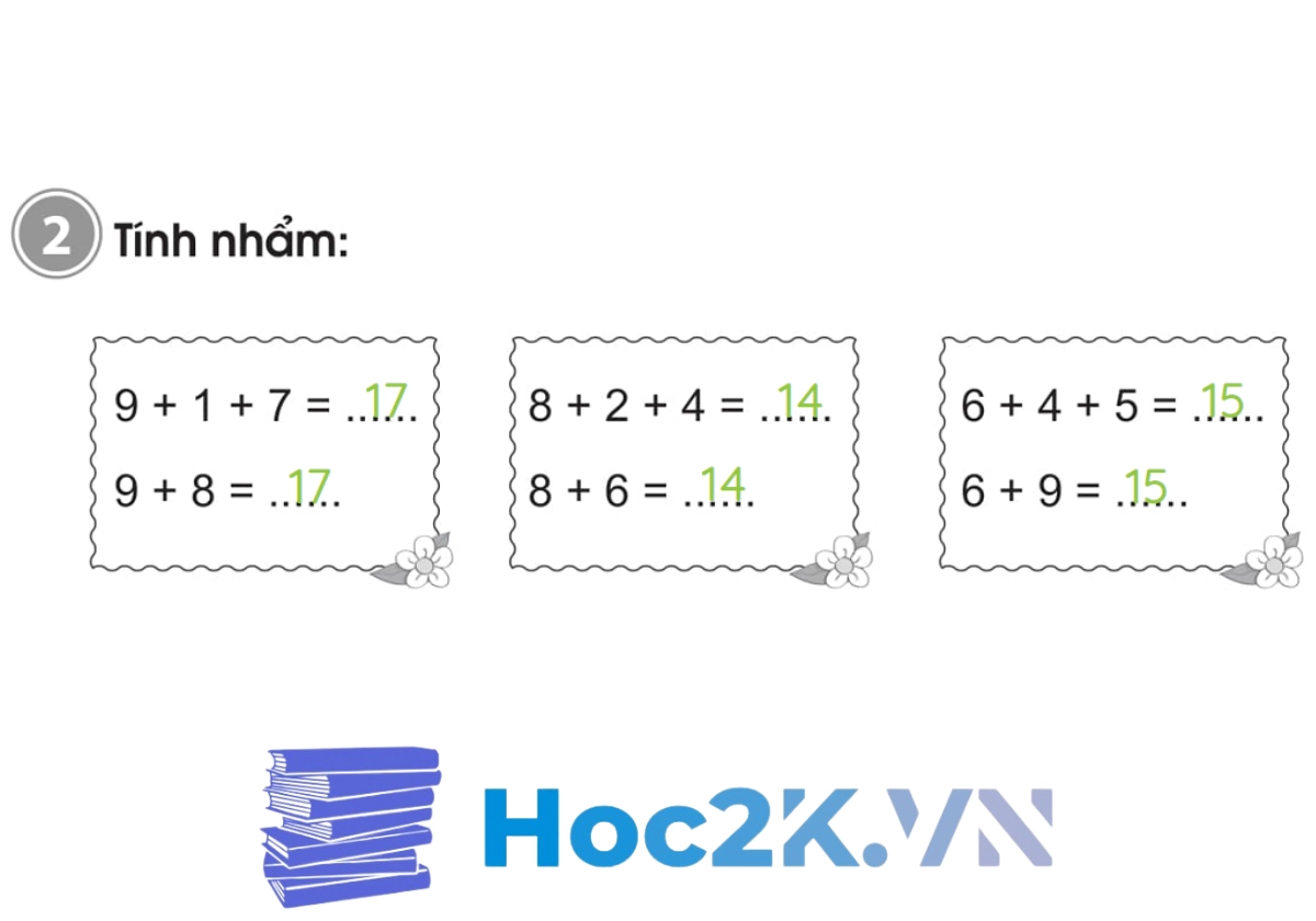 Bài 11: Luyện tập - Hình 4