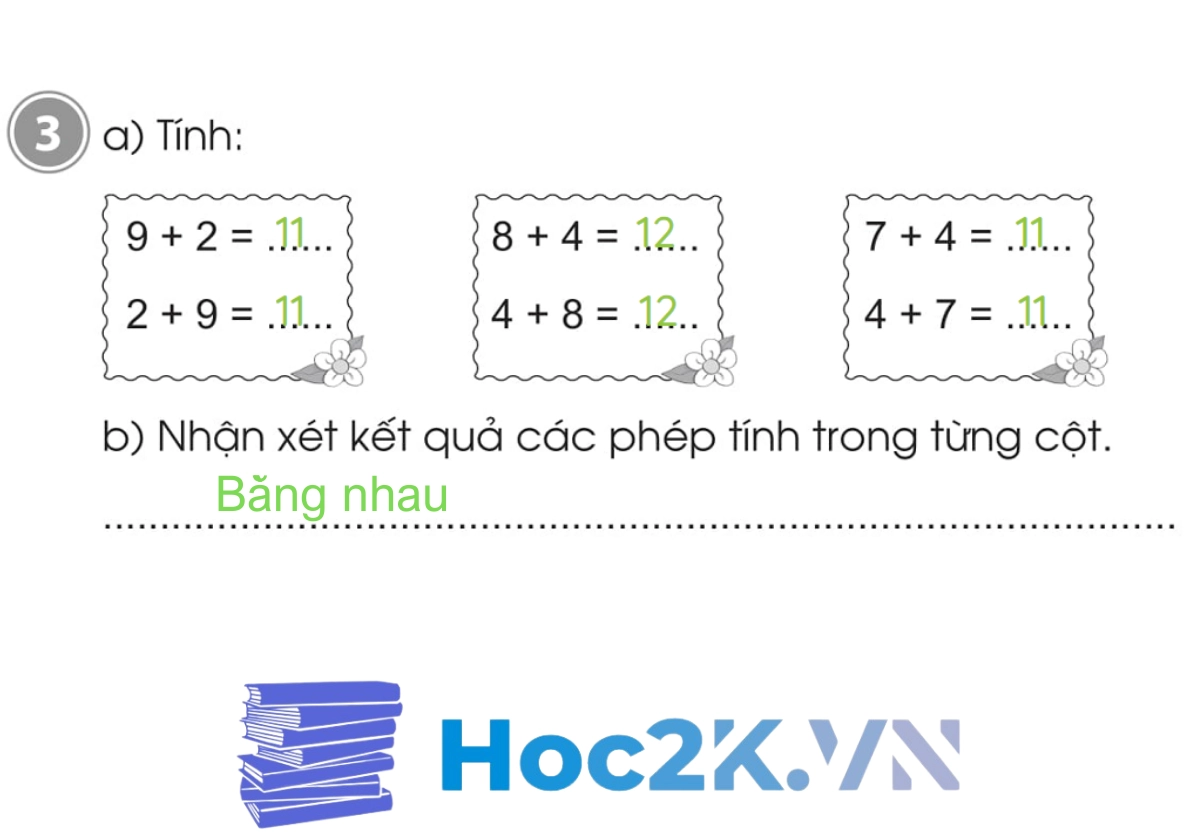 Bài 11: Luyện tập - Hình 6