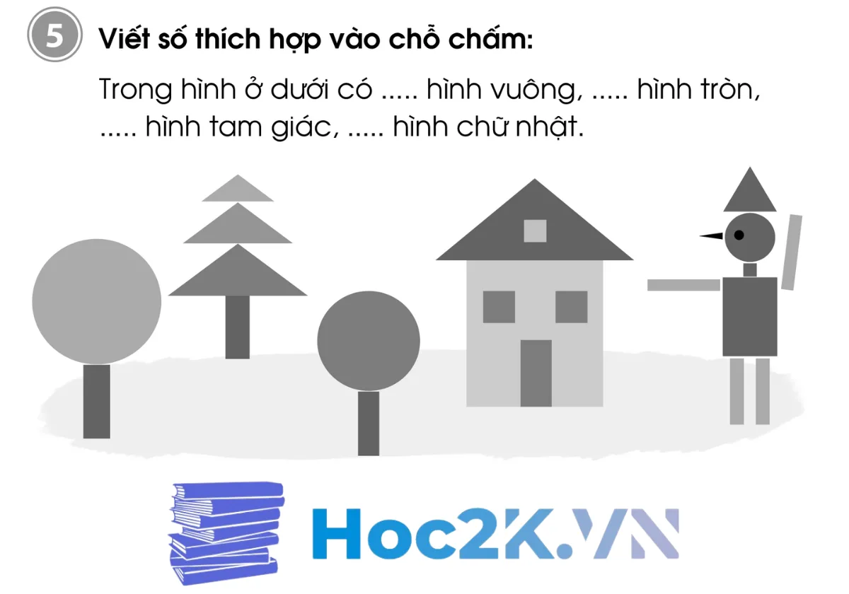 Bài 12: Em ôn lại những gì đã học - Hình 11