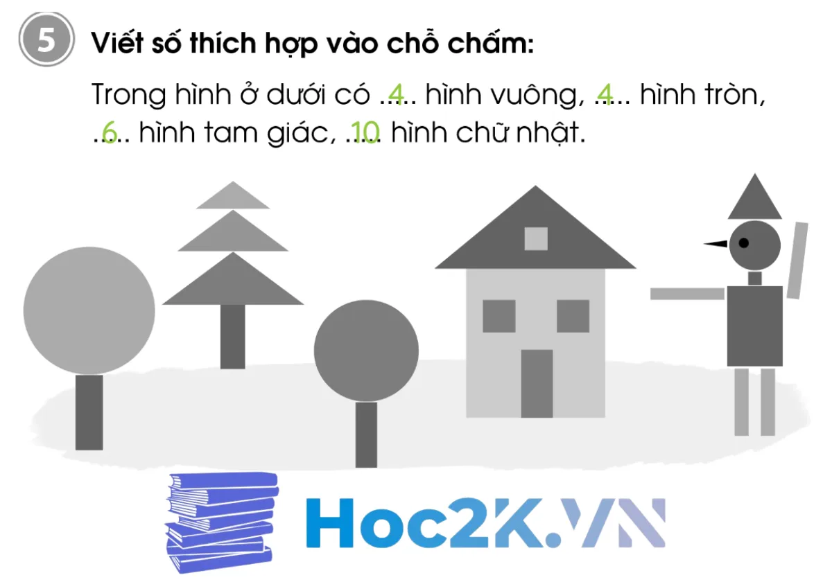 Bài 12: Em ôn lại những gì đã học - Hình 12