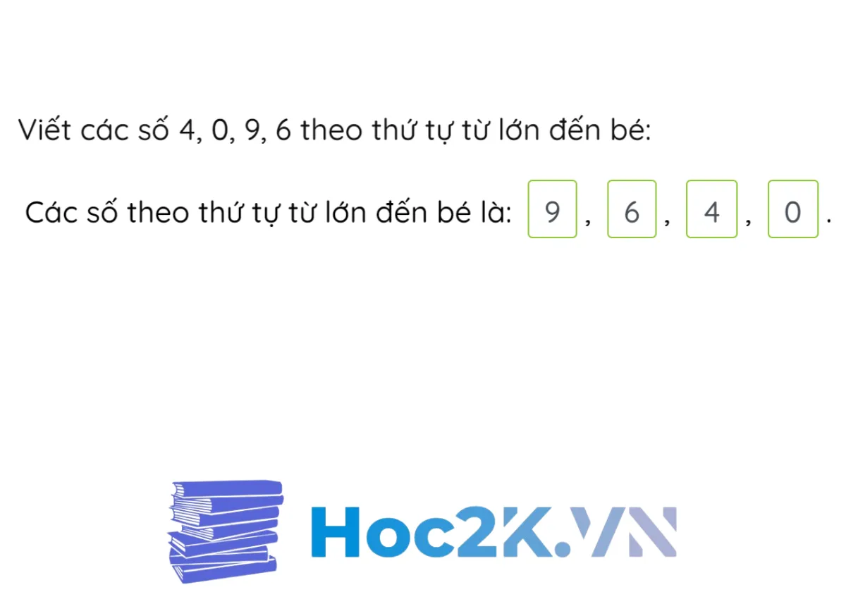 Bài 13: Bài kiểm tra số 1 - Hình 9