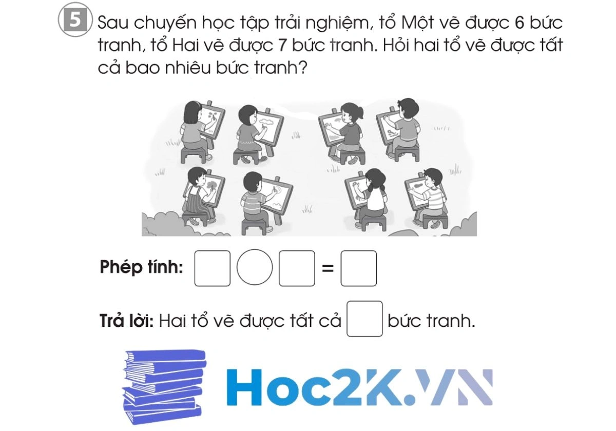 Bài 13: Luyện tập - Hình 11