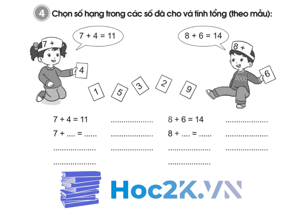 Bài 13: Luyện tập - Hình 9