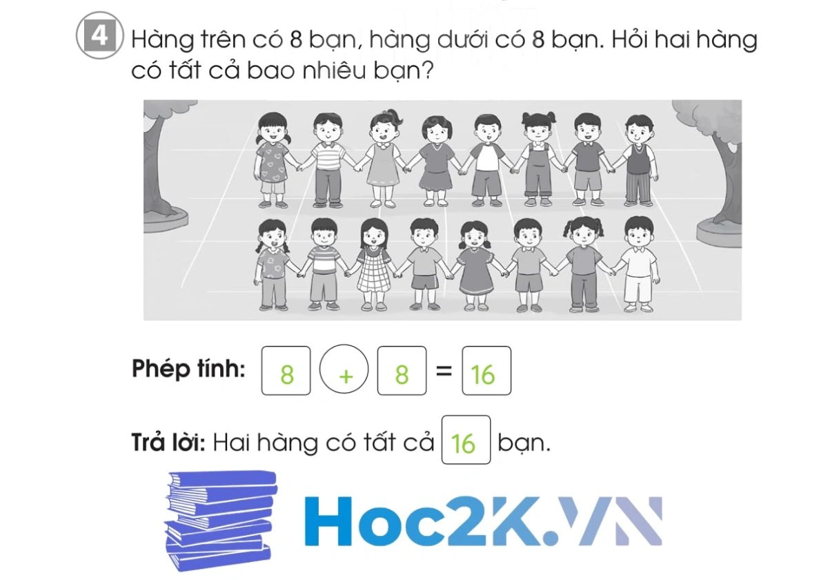 Bài 14: Luyện tập chung - Hình 8