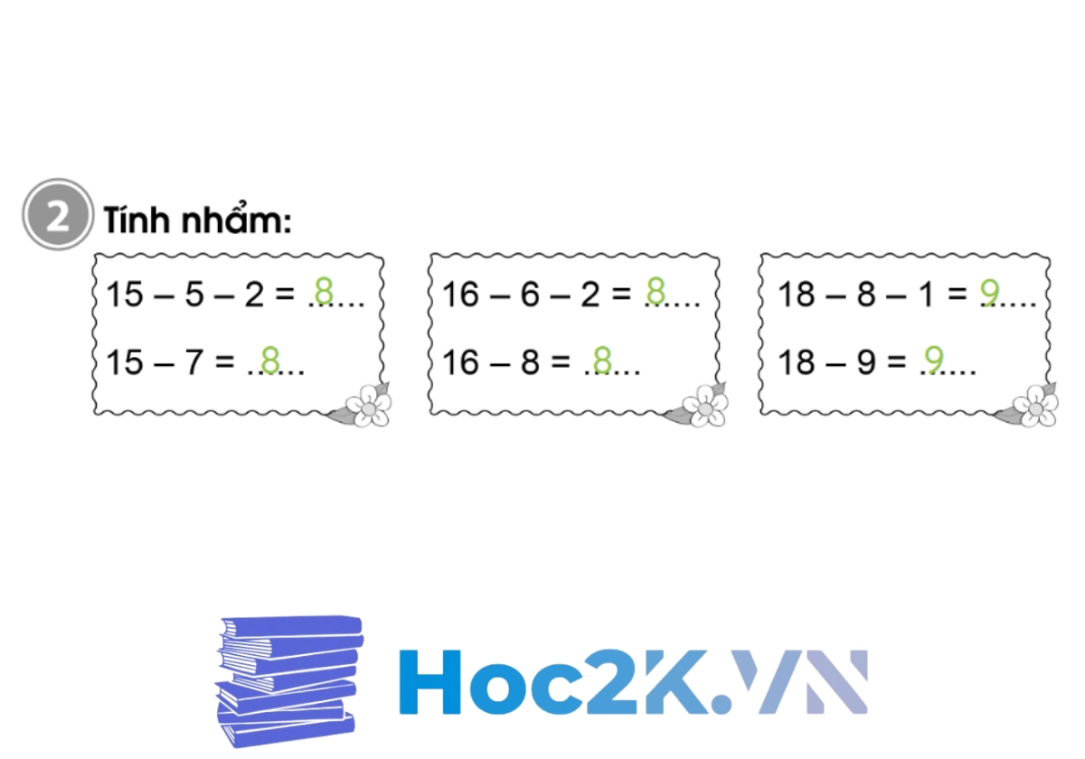 Bài 18: Luyện tập - Hình 4