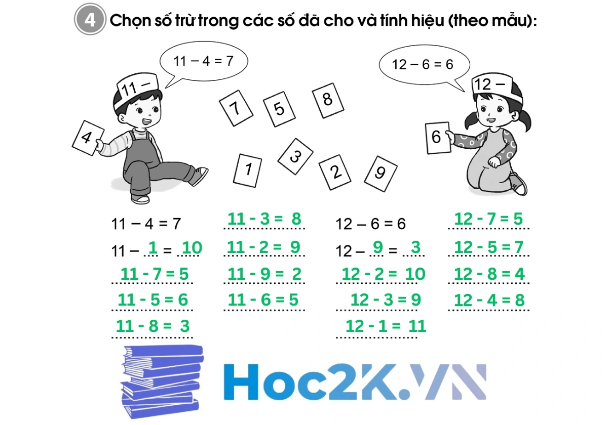 Bài 20: Luyện tập - Hình 10