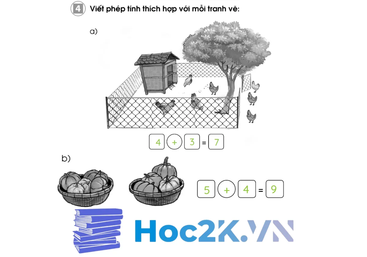 Bài 20: Luyện tập - Hình 8