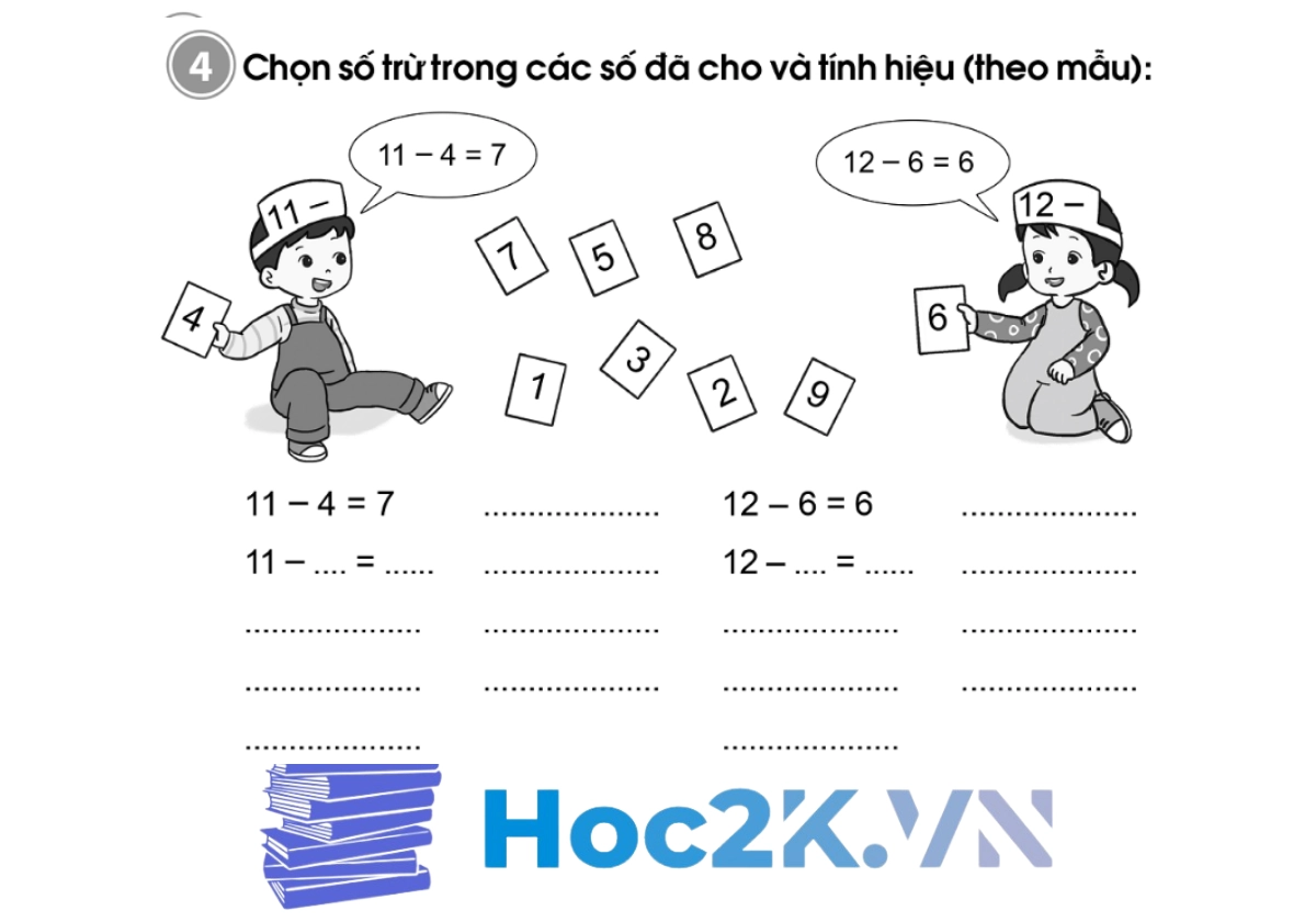 Bài 20: Luyện tập - Hình 9