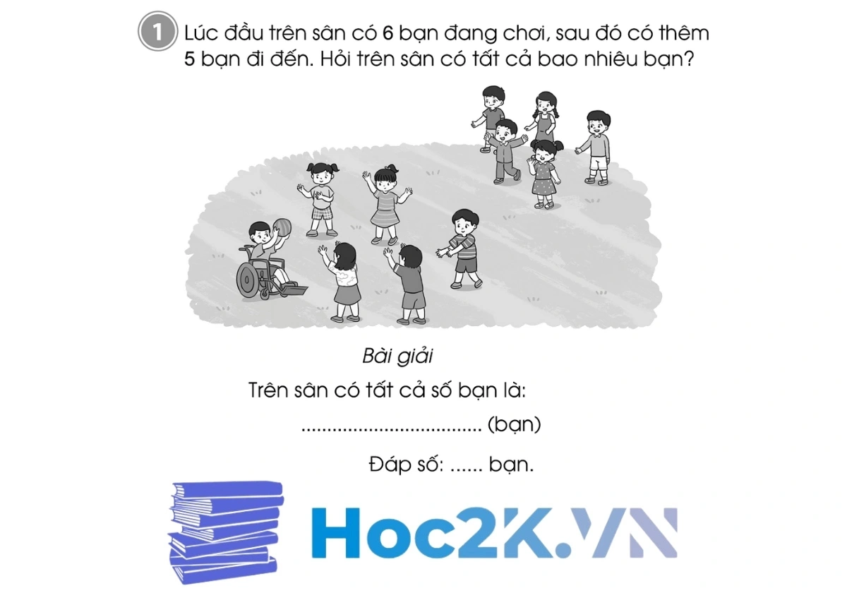 Bài 23: Luyện tập - Hình 1