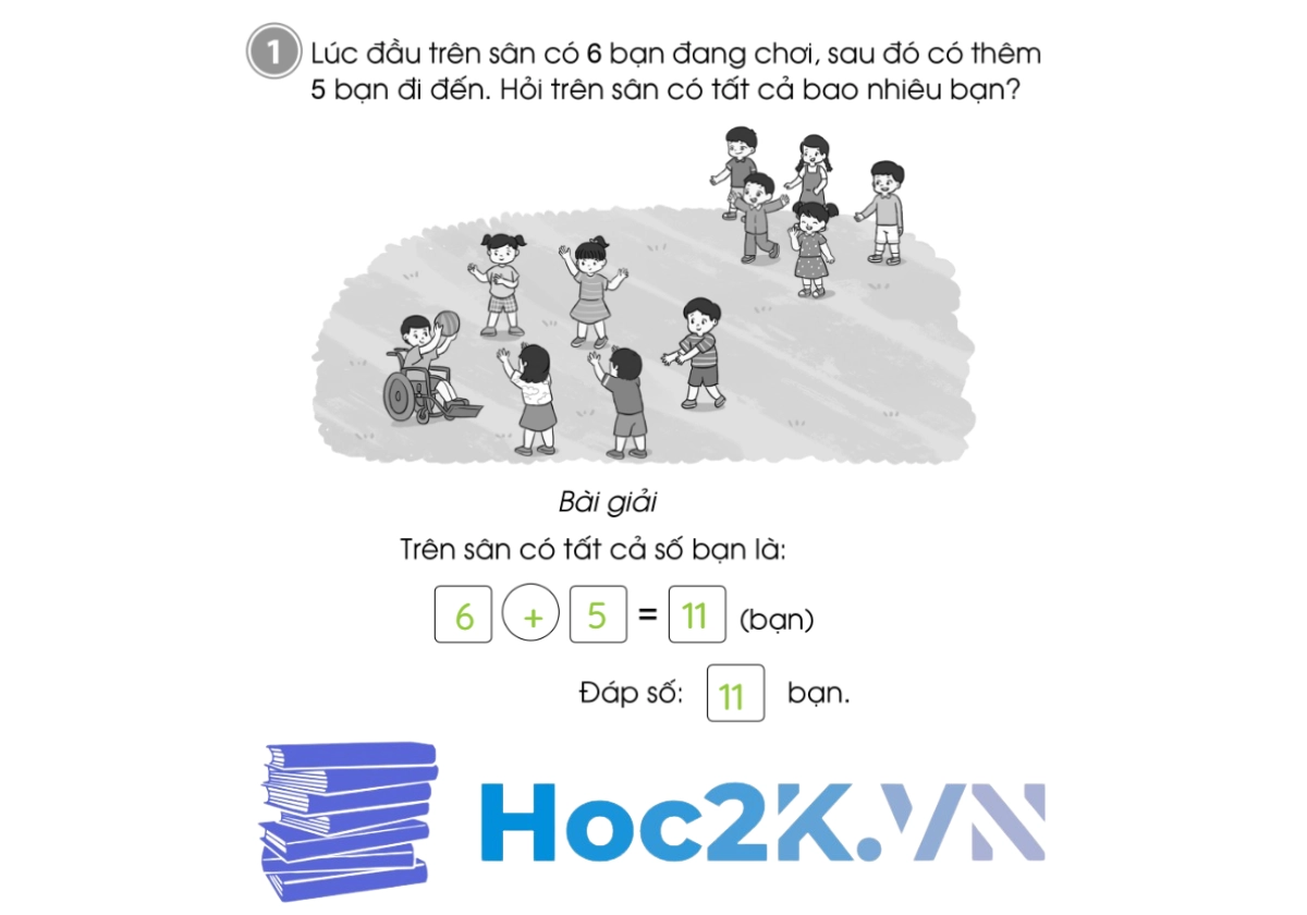 Bài 23: Luyện tập - Hình 2