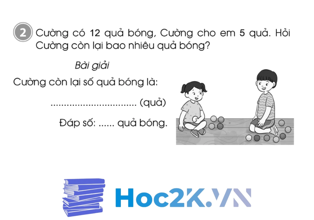 Bài 23: Luyện tập - Hình 3