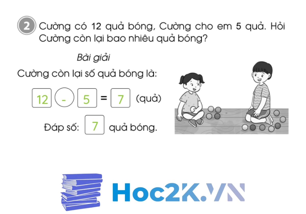 Bài 23: Luyện tập - Hình 4