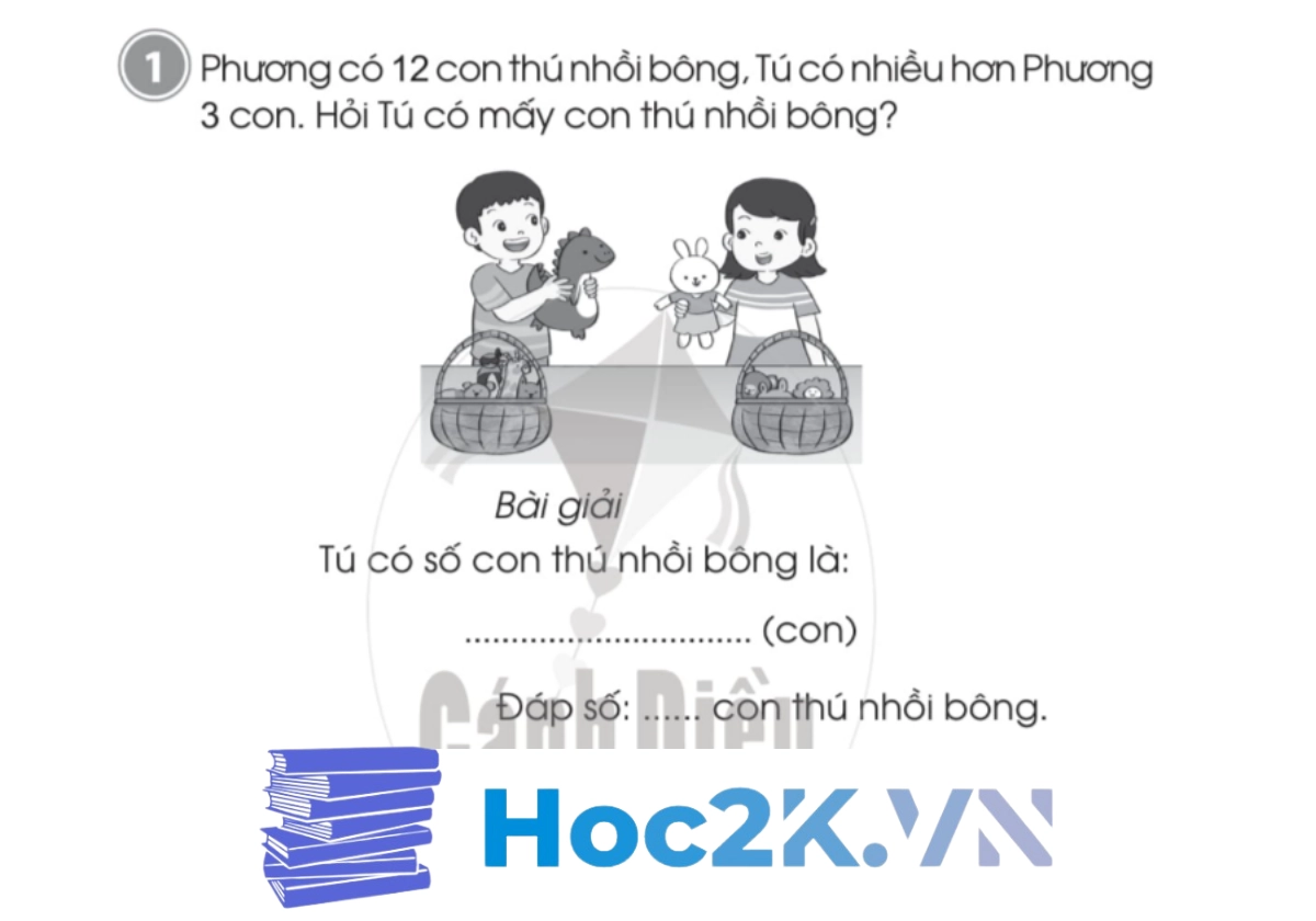 Bài 25: Luyện tập - Hình 1