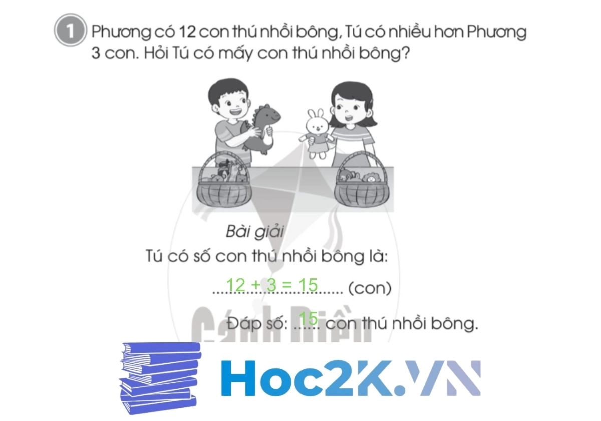 Bài 25: Luyện tập - Hình 2