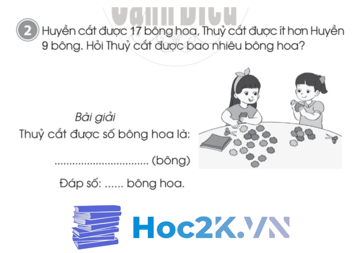 Bài 25: Luyện tập - Hình 3