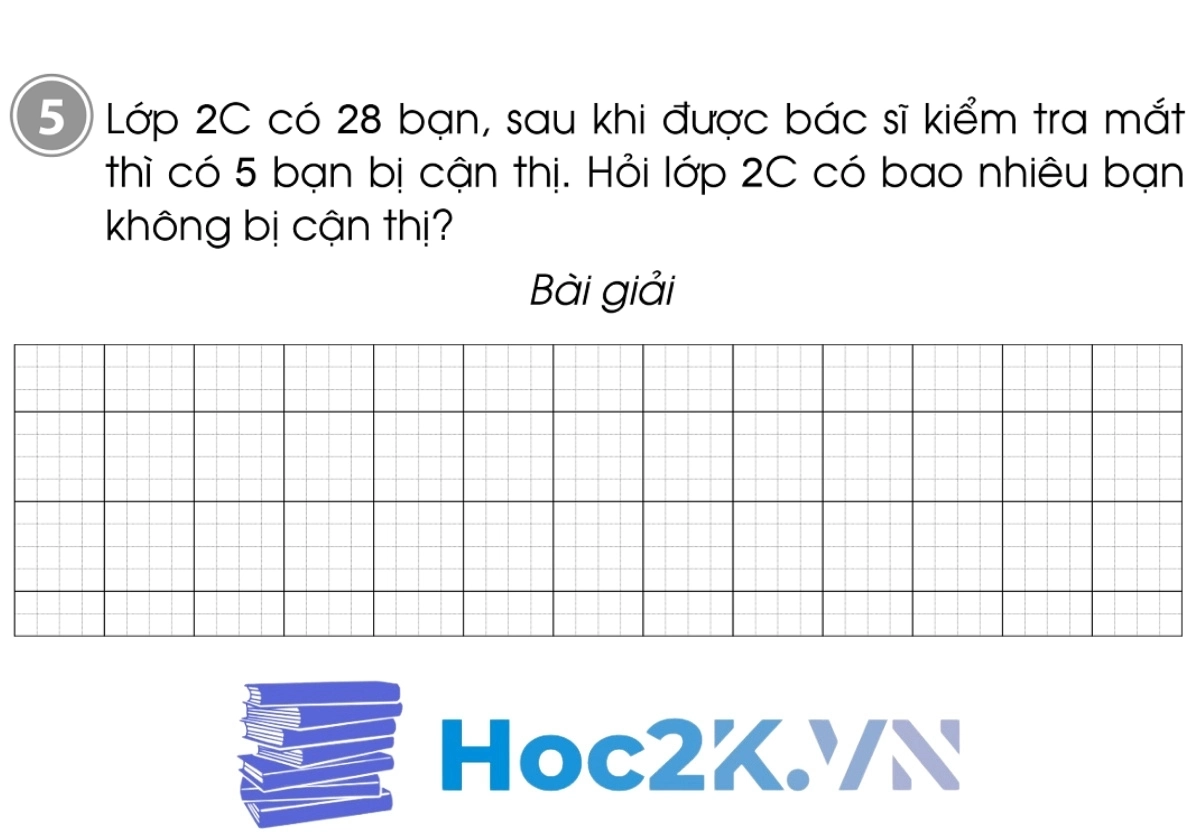 Bài 26: Luyện tập chung - Hình 9