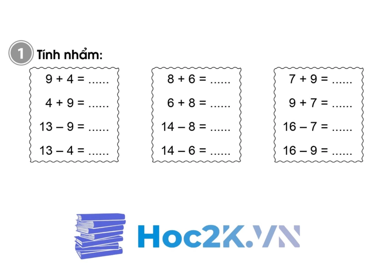 Bài 27: Em ôn lại những gì đã học - Hình 1