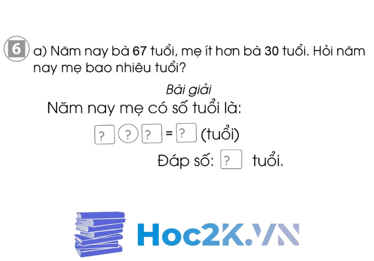 Bài 27: Em ôn lại những gì đã học - Hình 11