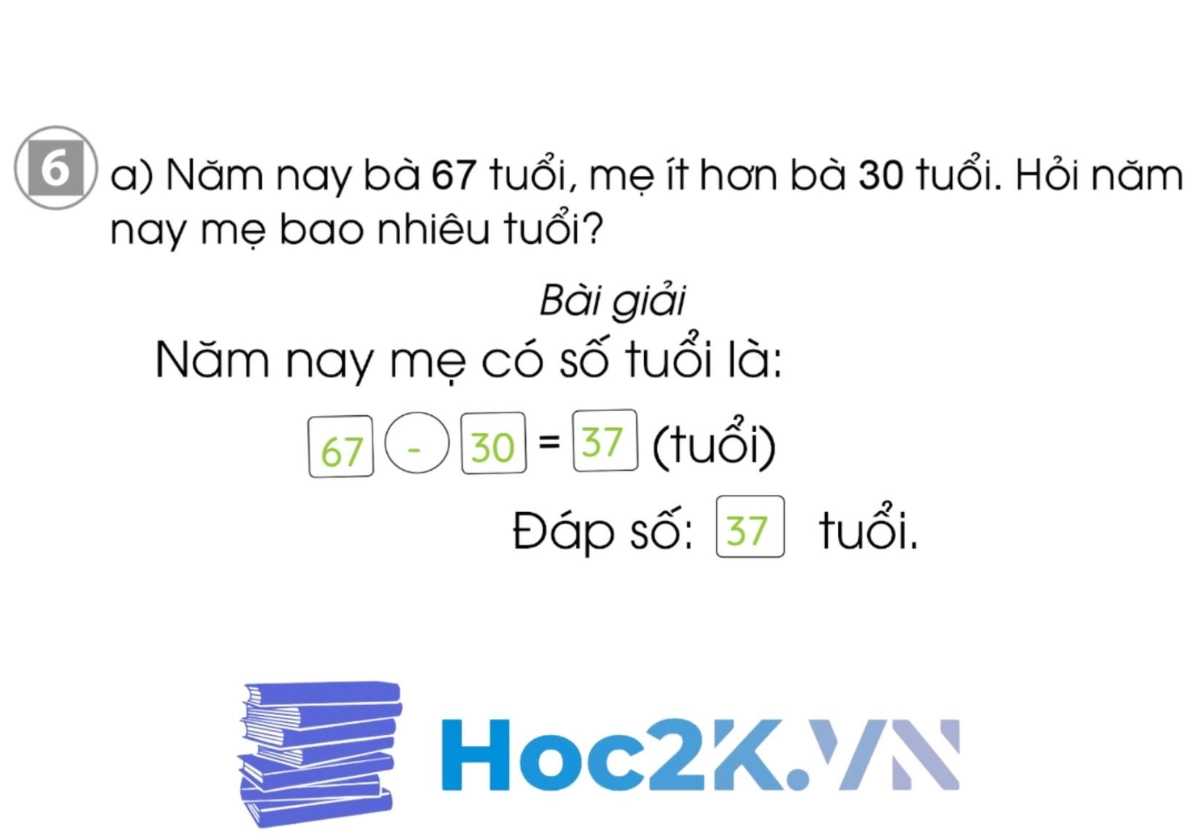 Bài 27: Em ôn lại những gì đã học - Hình 12