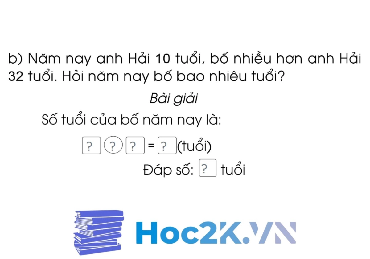 Bài 27: Em ôn lại những gì đã học - Hình 13