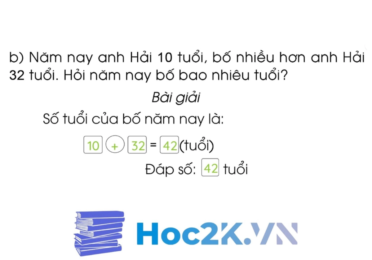 Bài 27: Em ôn lại những gì đã học - Hình 14