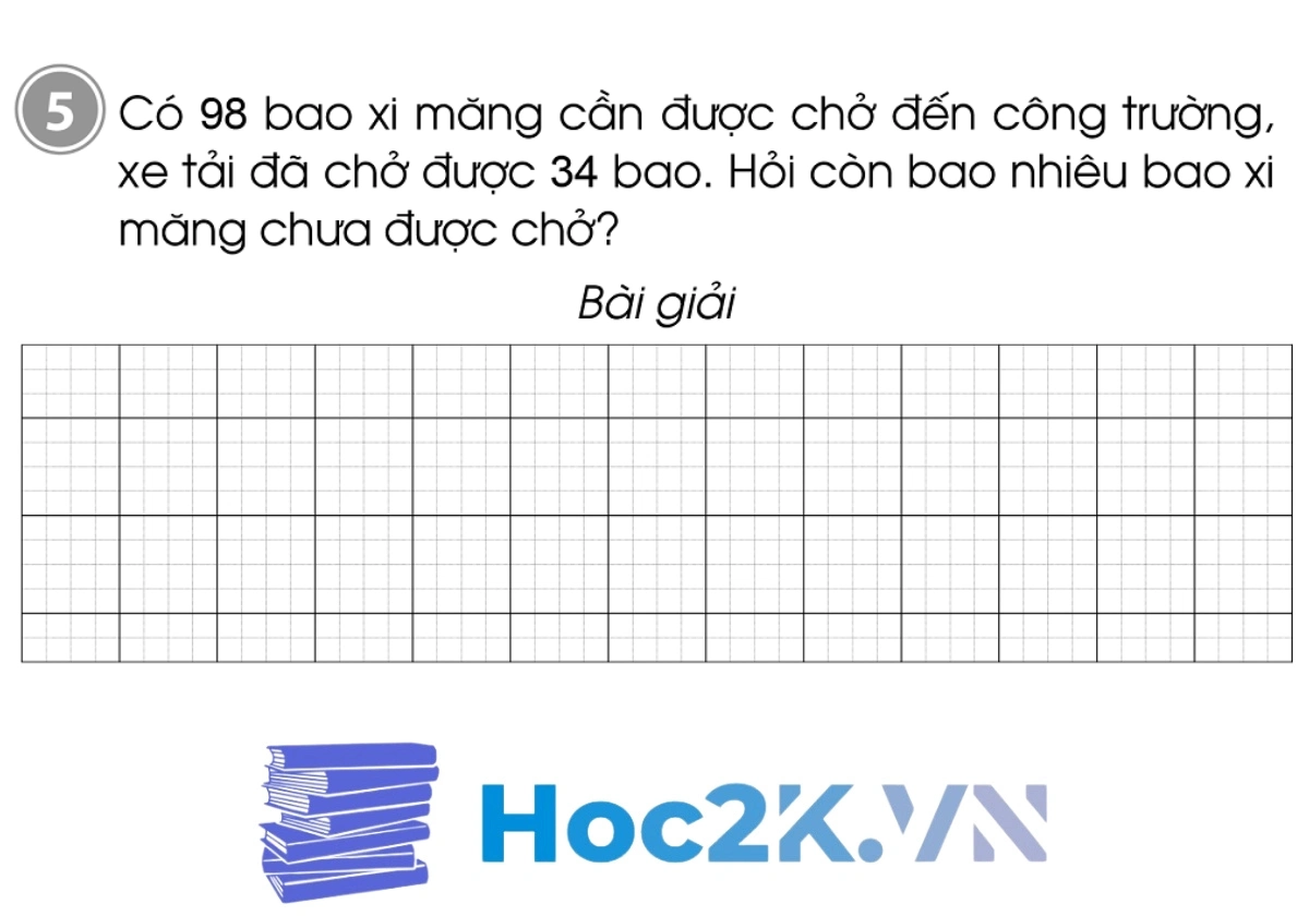 Bài 27: Em ôn lại những gì đã học - Hình 9