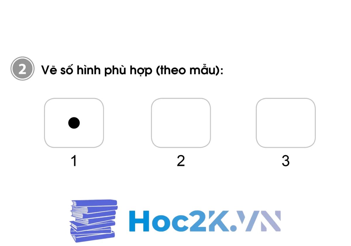 Bài 3: Các số 1, 2, 3 - Hinh 3