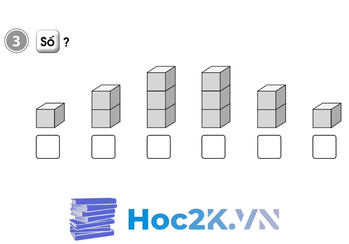 Bài 3: Các số 1, 2, 3 - Hinh 5