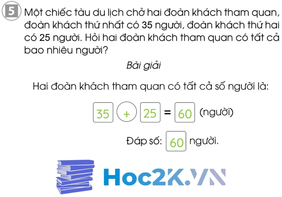 Bài 31: Luyện tập trang 50, 51 - Hình 10