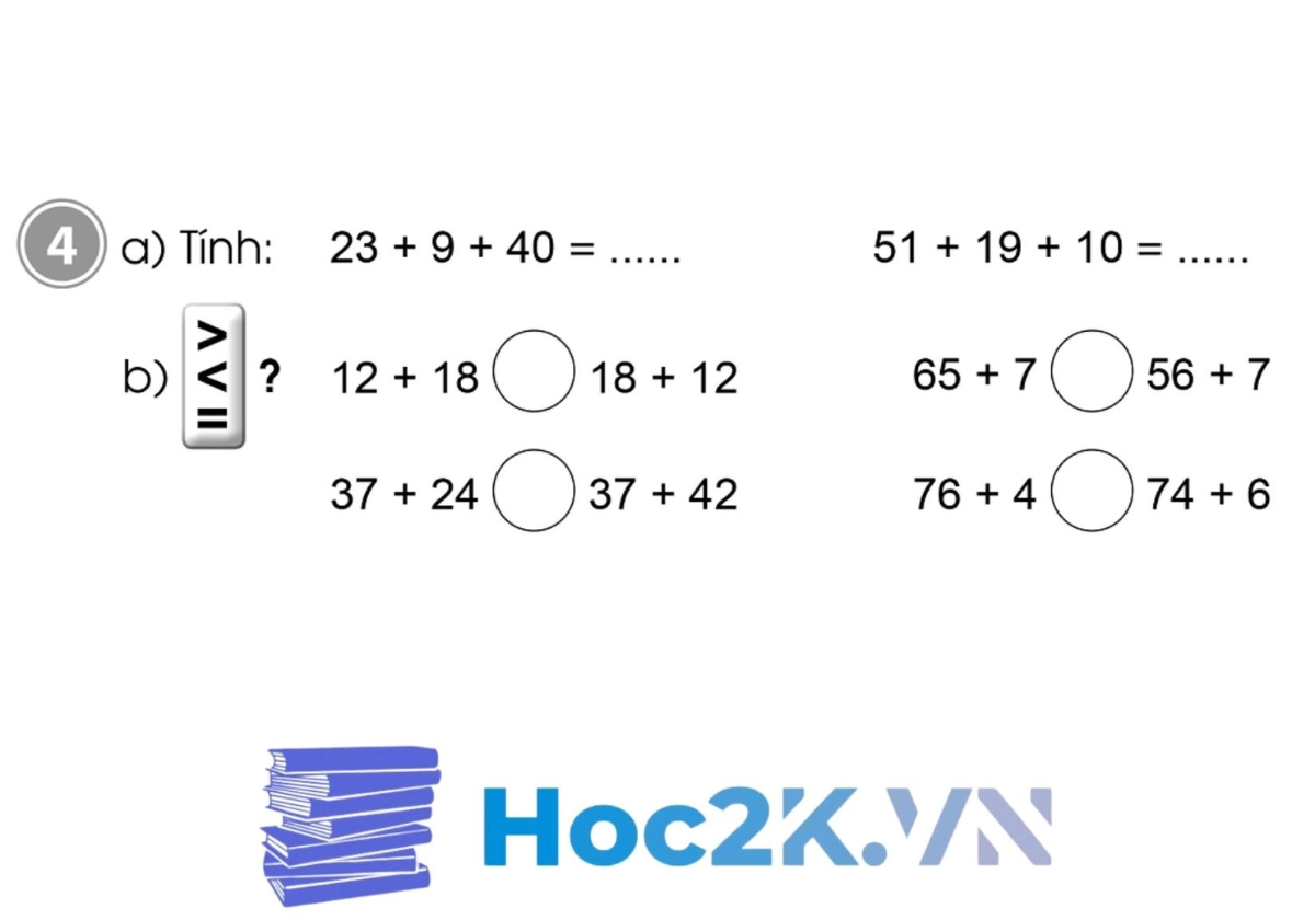 Bài 31: Luyện tập trang 50, 51 - Hình 7