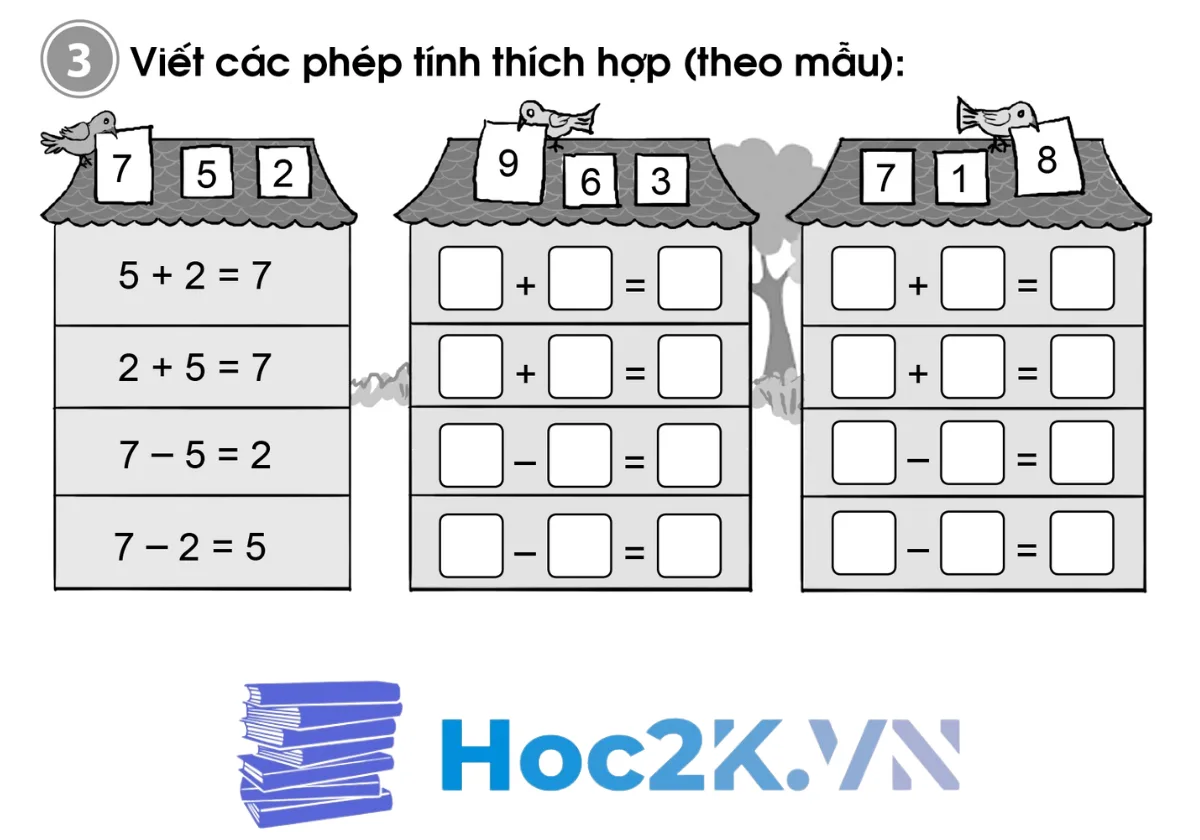 Bài 32: Luyện tập - Hình 5