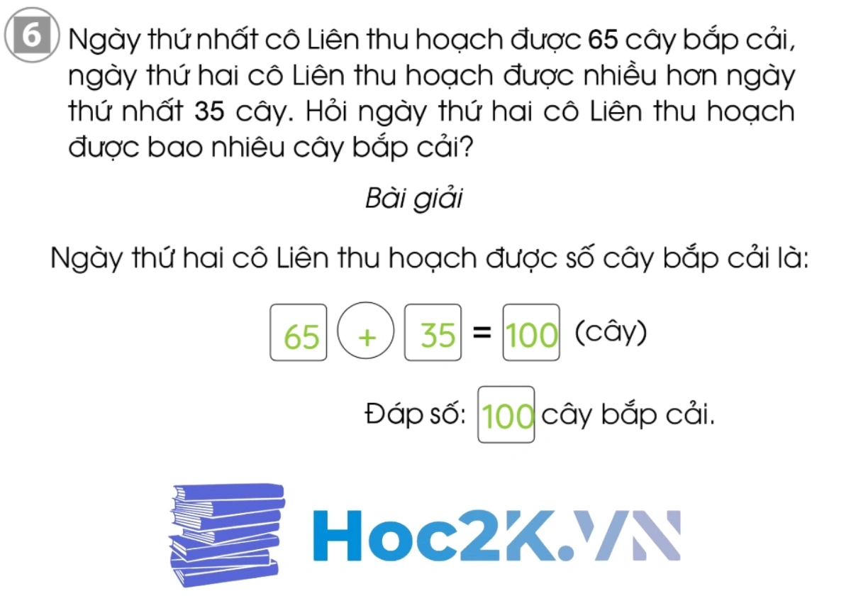 Bài 32: Luyện tập (tiếp theo) - Hình 12