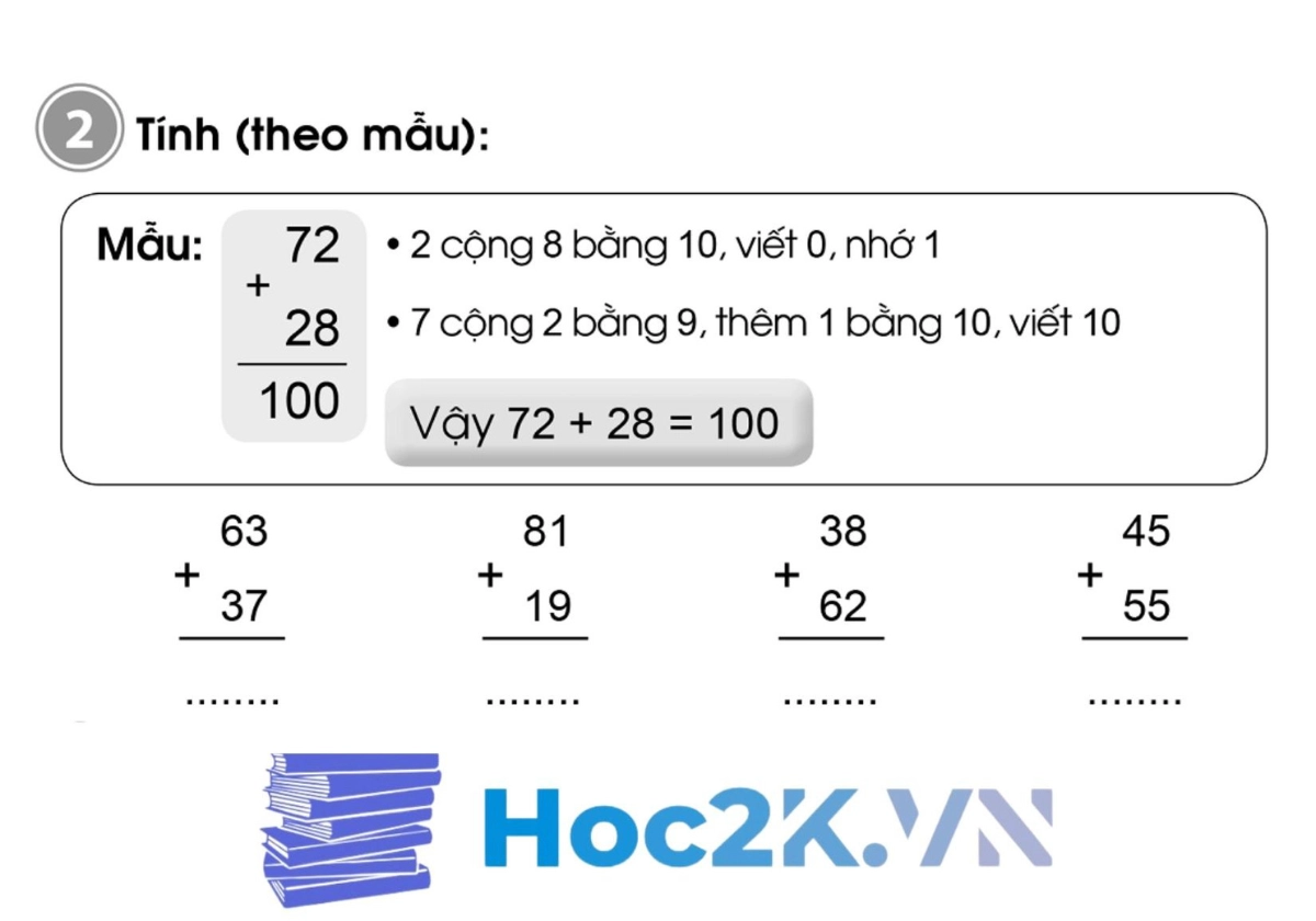 Bài 32: Luyện tập (tiếp theo) - Hình 3