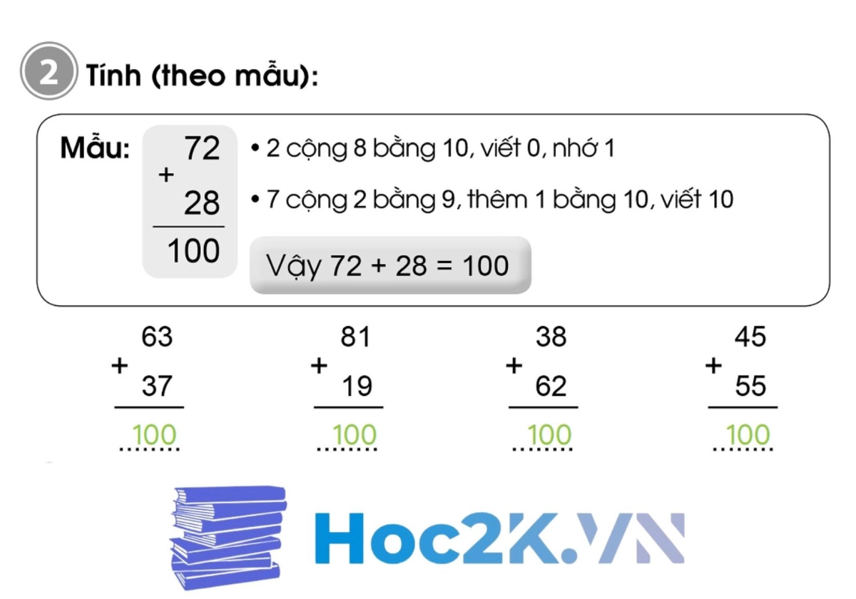 Bài 32: Luyện tập (tiếp theo) - Hình 4