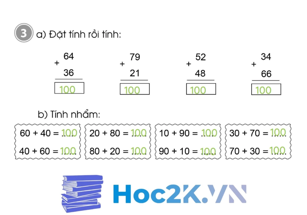 Bài 32: Luyện tập (tiếp theo) - Hình 6