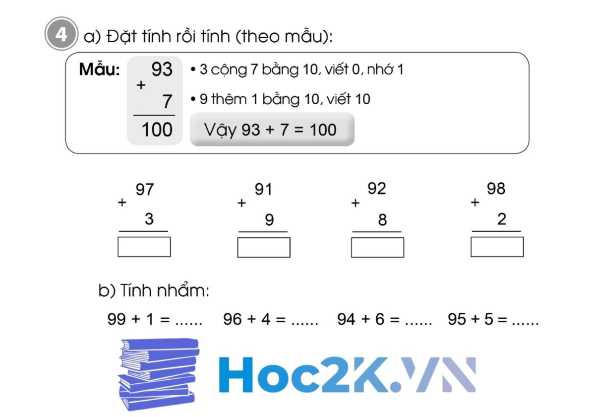 Bài 32: Luyện tập (tiếp theo) - Hình 7