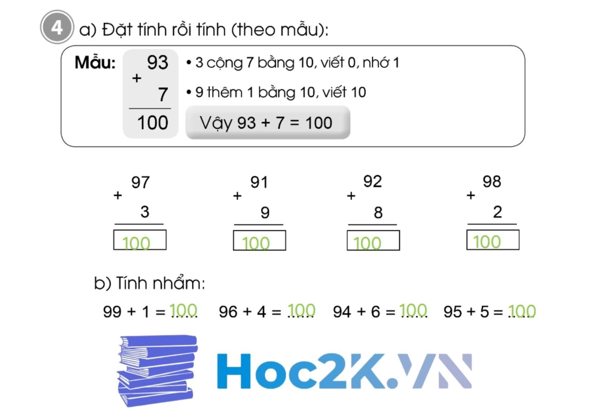 Bài 32: Luyện tập (tiếp theo) - Hình 8