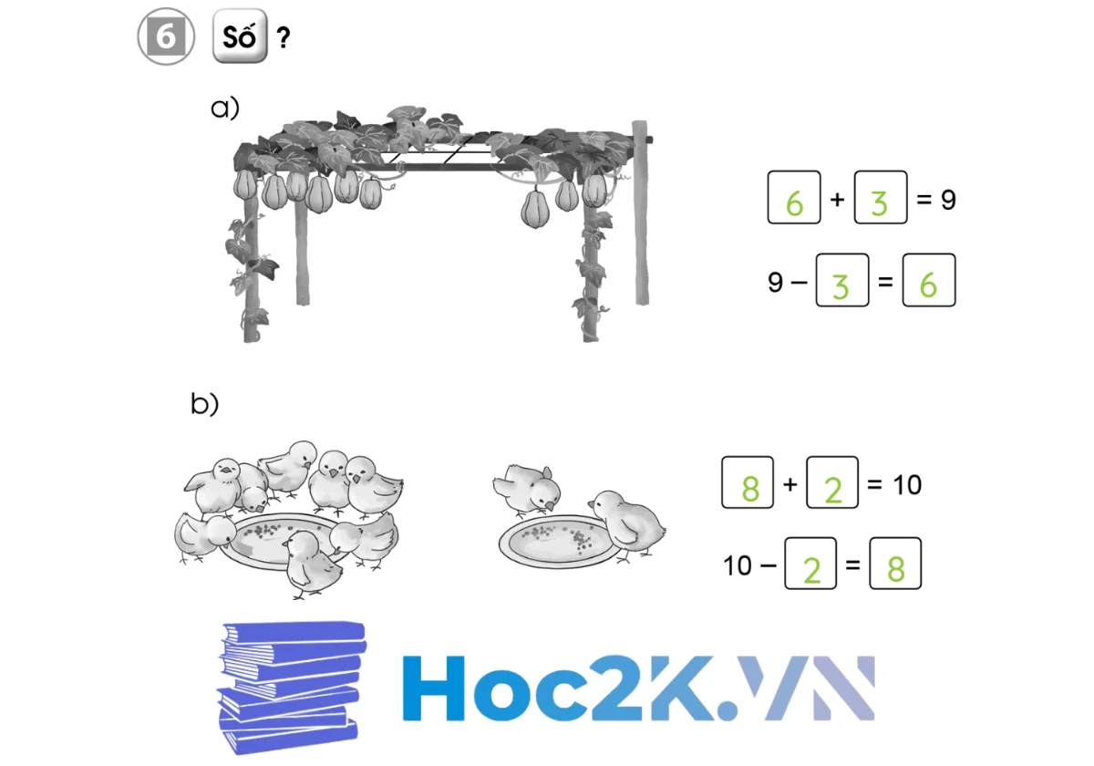 Bài 35: Luyện tập chung - Hình 11