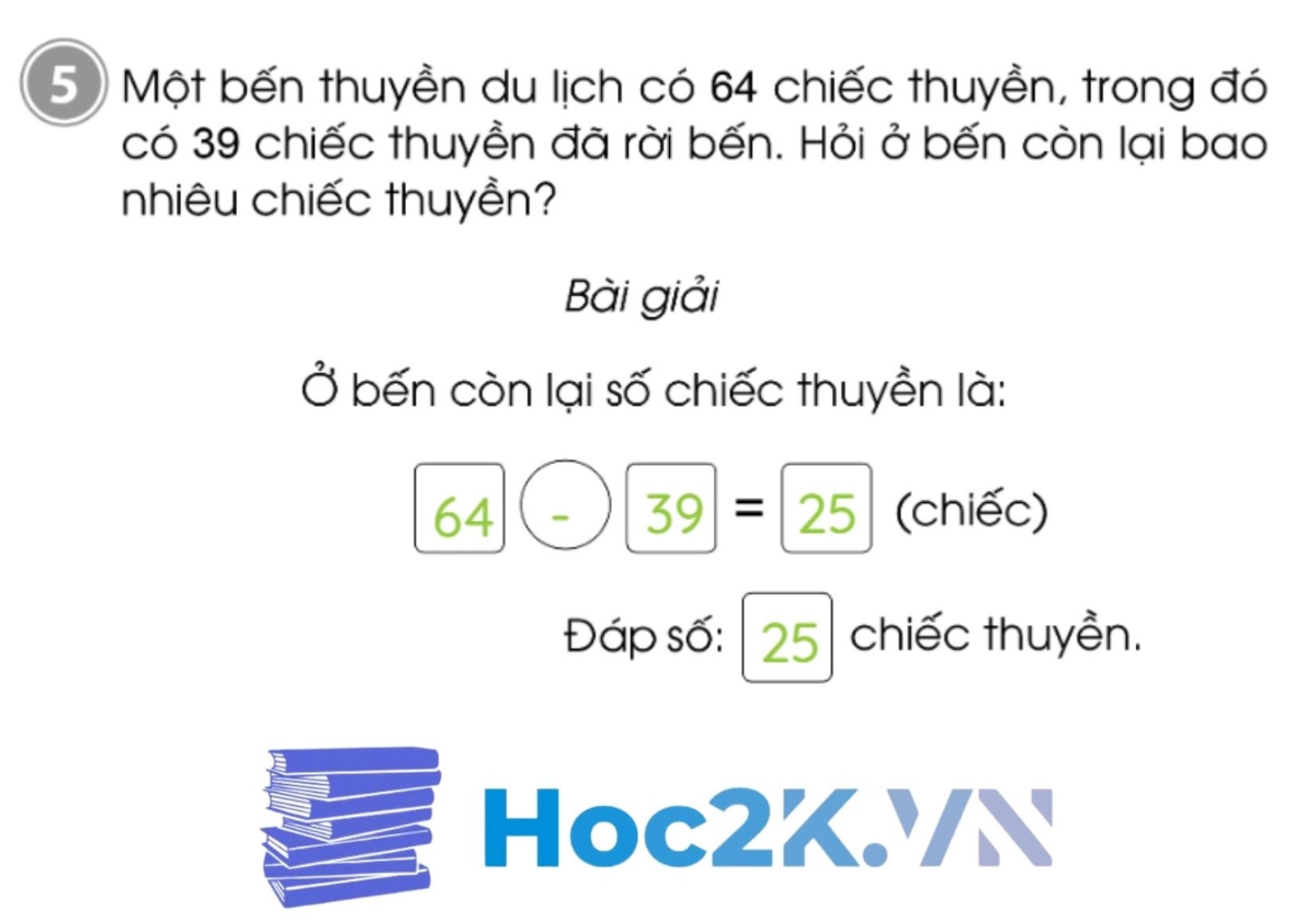 Bài 35: Luyện tập - Hình 10