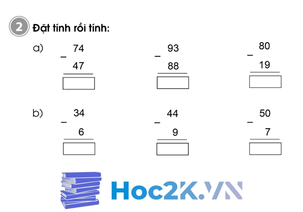 Bài 35: Luyện tập - Hình 3