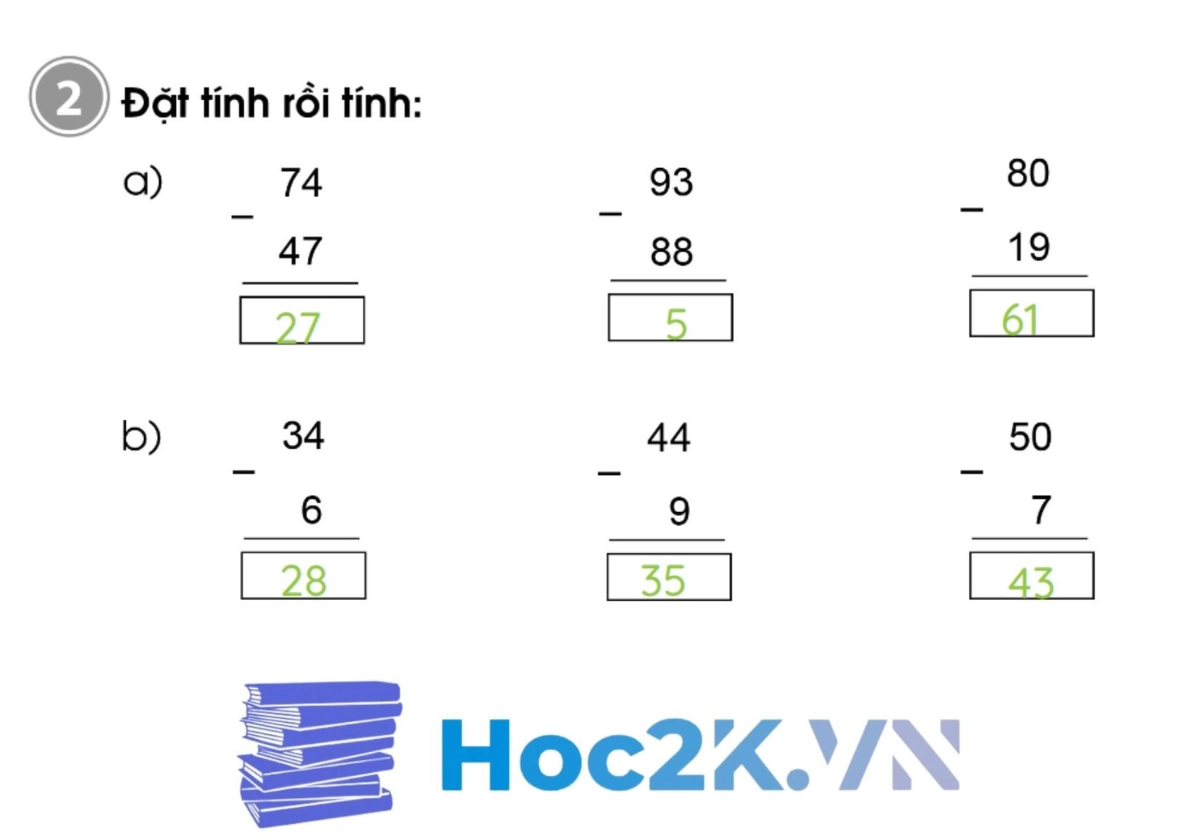 Bài 35: Luyện tập - Hình 4