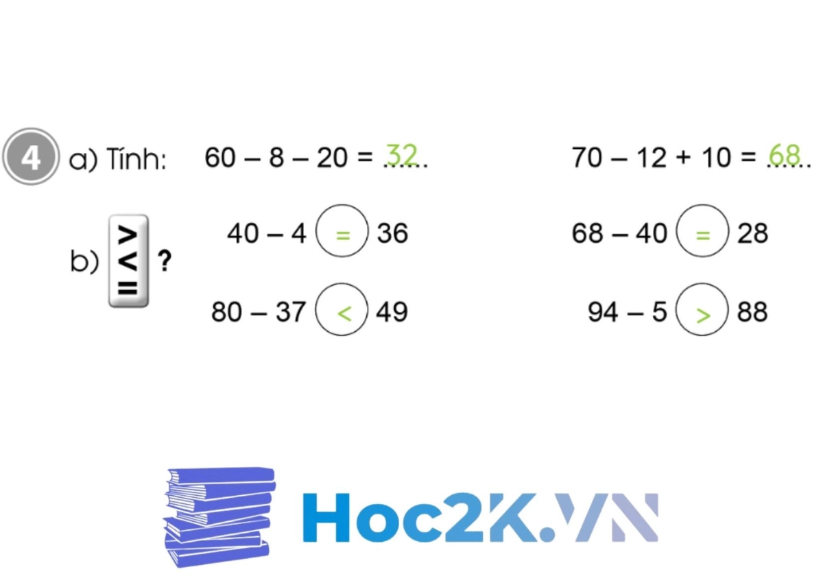 Bài 35: Luyện tập - Hình 8