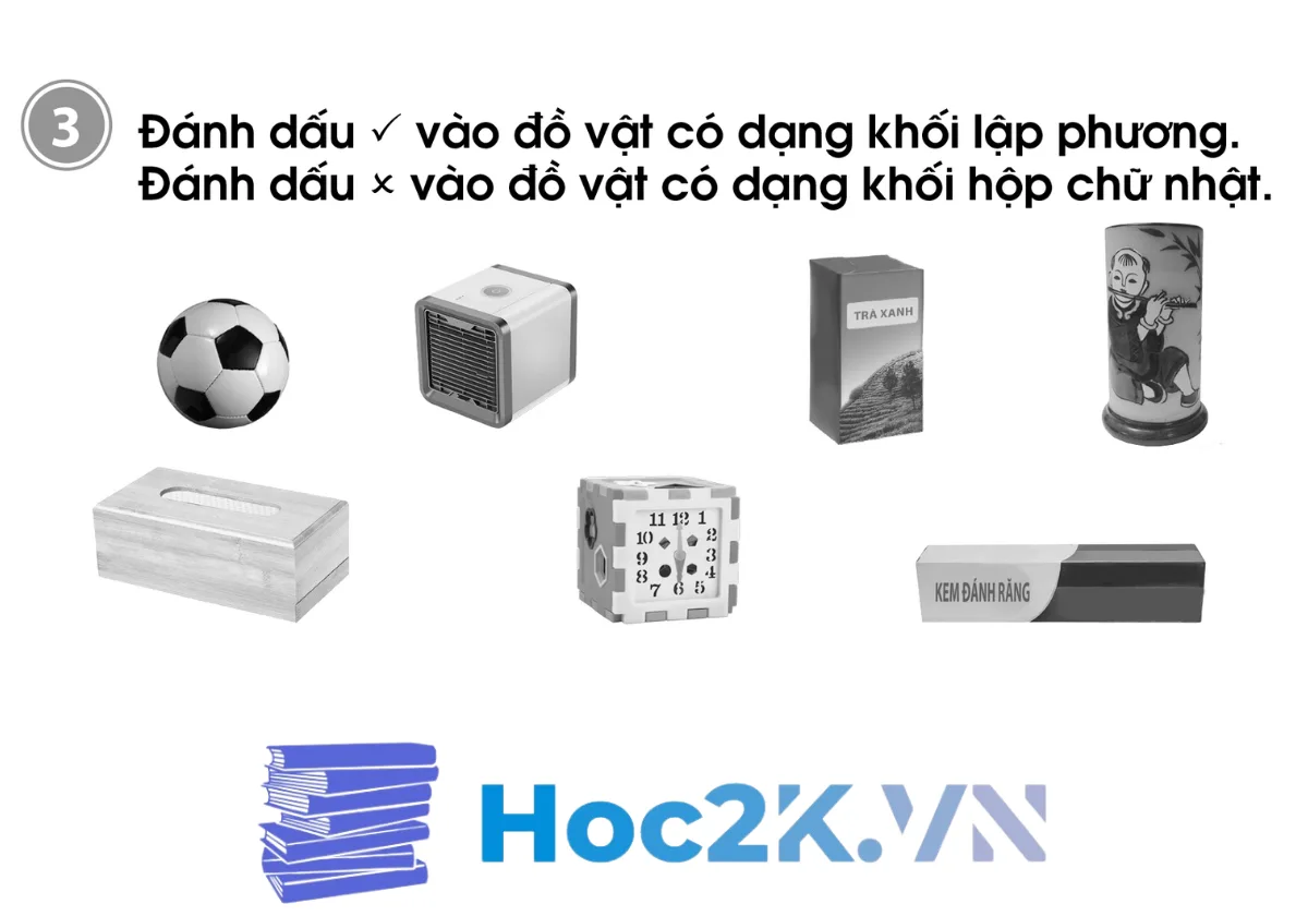 Bài 36: Em ôn lại những gì đã học - Hình 5