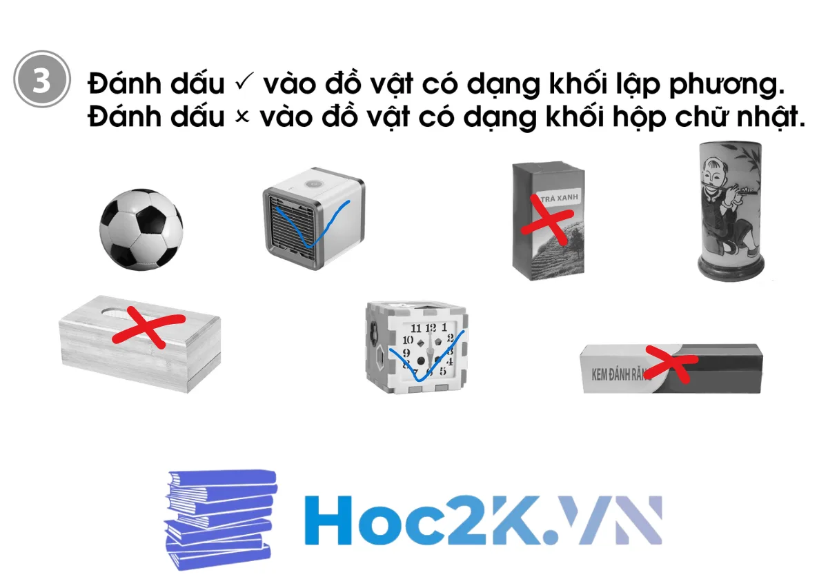 Bài 36: Em ôn lại những gì đã học - Hình 6