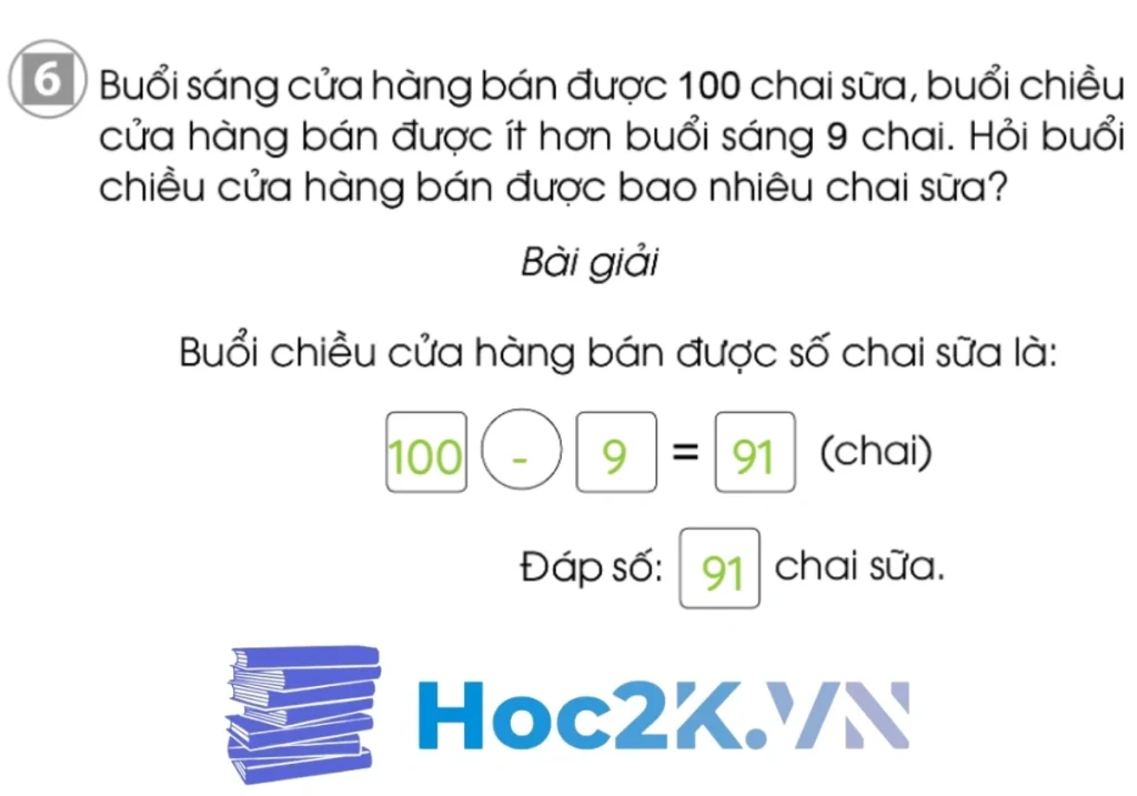 Bài 36: Luyện tập (tiếp theo) - Hình 12