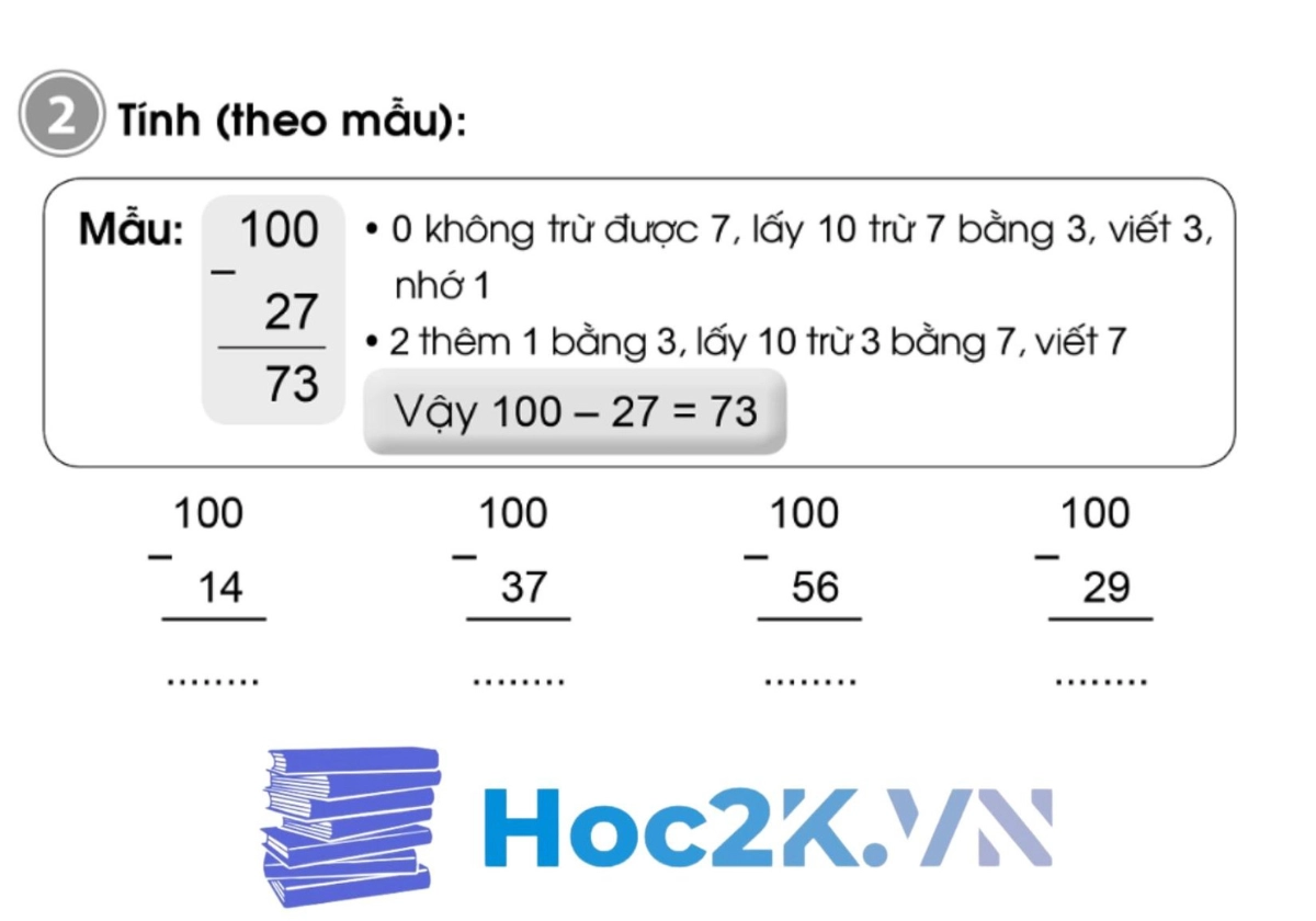 Bài 36: Luyện tập (tiếp theo) - Hình 3