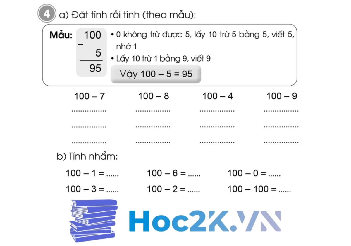 Bài 36: Luyện tập (tiếp theo) - Hình 7