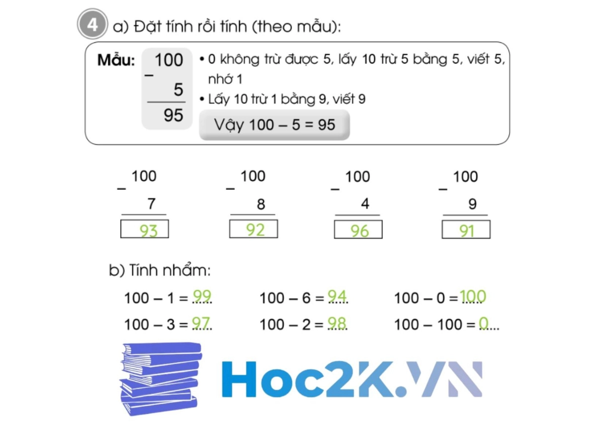 Bài 36: Luyện tập (tiếp theo) - Hình 8