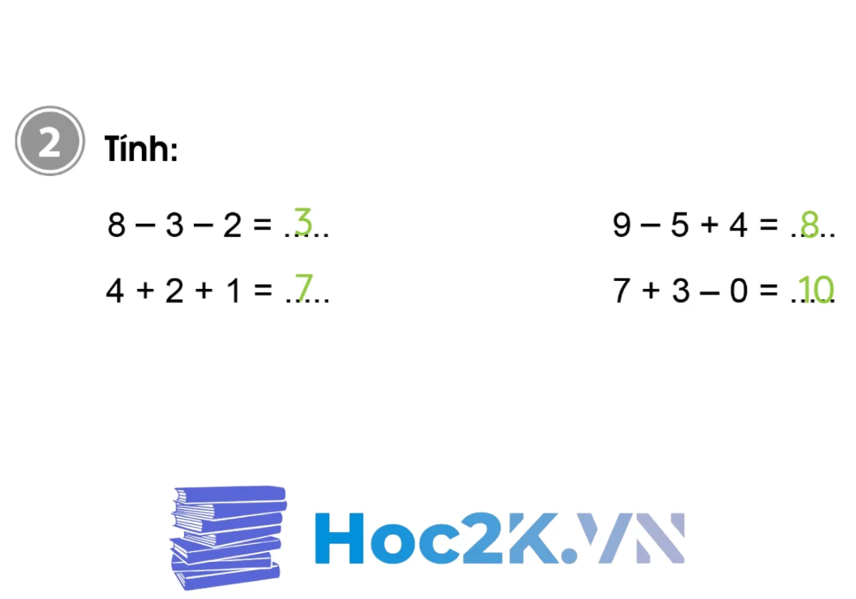 Bài 37: Bài kiểm tra số 2 - Hình 4